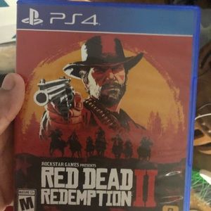 PS4 games for sale